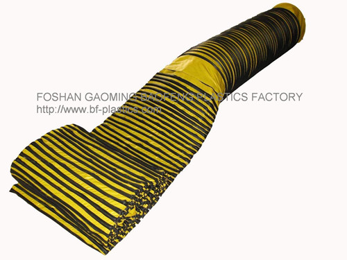 lay-flat insulated duct - Image 3