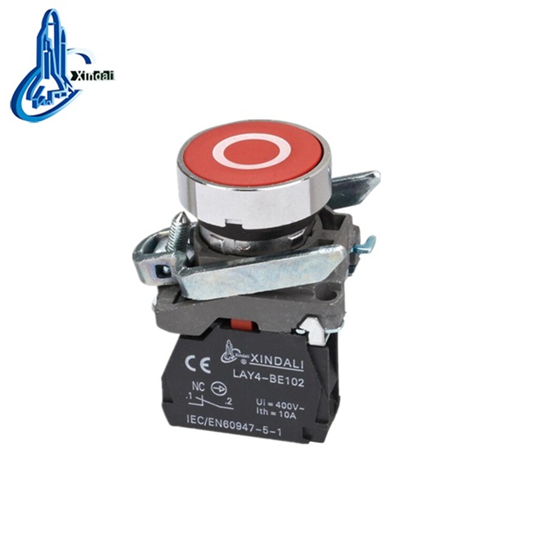 Elevator Push Button Switch