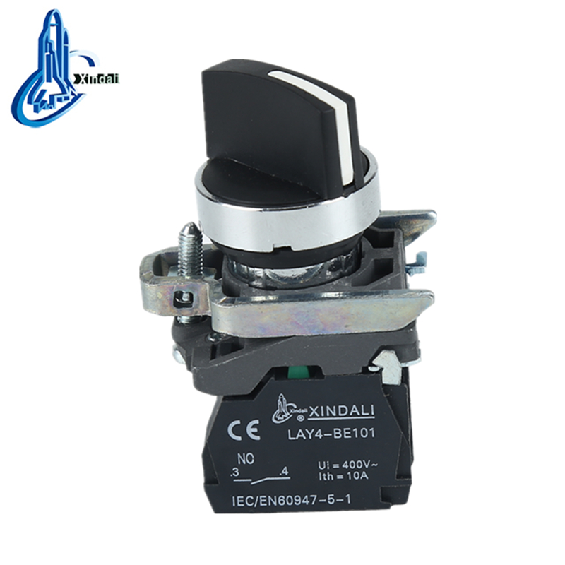 LAY4-BD21 or push button xb4ba31 electrical position switch - Image 3