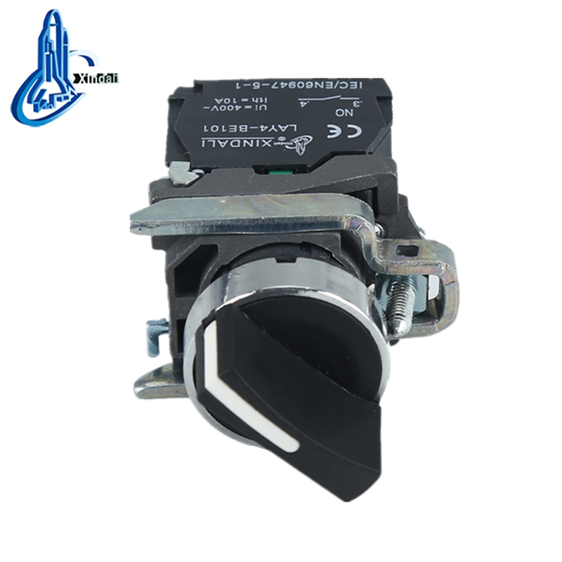 Electrical Position Switch