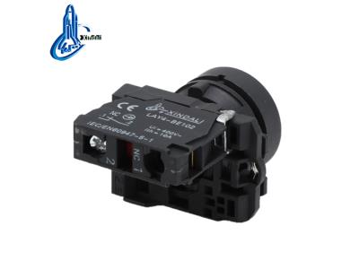 LAY4-EA4322 plastic push button electrical symbol push button switch - Image 2