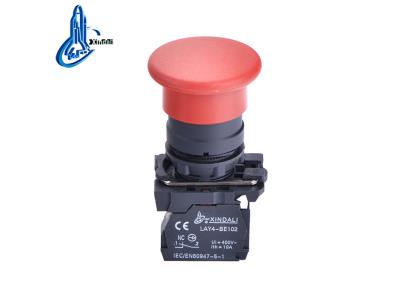 LAY4-EC42 Large supply reasonably priced small durable urgent push button switch - Image 3