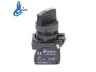 LAY4-ED21 industrial joystick handle plastic or pushbutton switch - Image 3