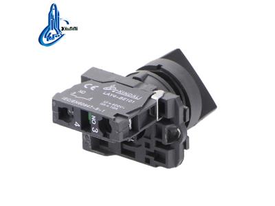 LAY4-ED21 industrial joystick handle plastic or pushbutton switch - Image 2