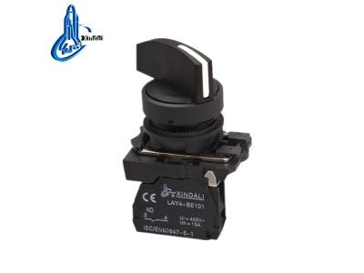 LAY4-EJ21 industrial joystick handle plastic or pushbutton switch - Image 3