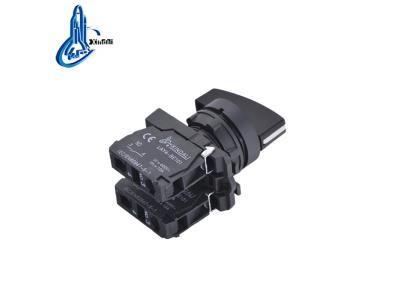 Industrial Joystick Handle with Pushbutton Switch