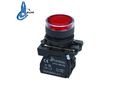22mm Elevator Indicator Lamp Push Button