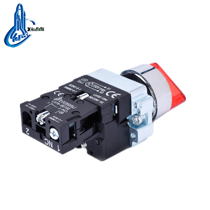 LAY5-BK3465 push button lighting control switch remote light switch - Image 2