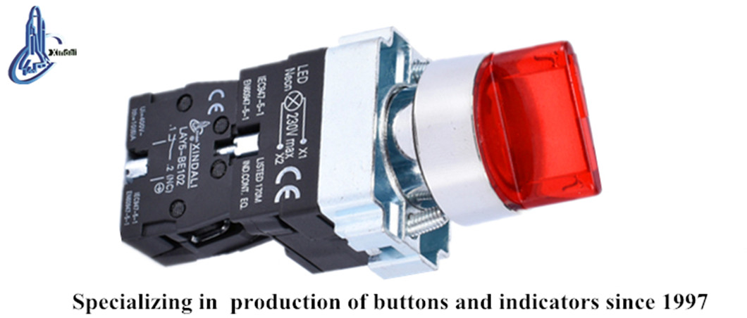 Technical label showing electrical ratings and standards