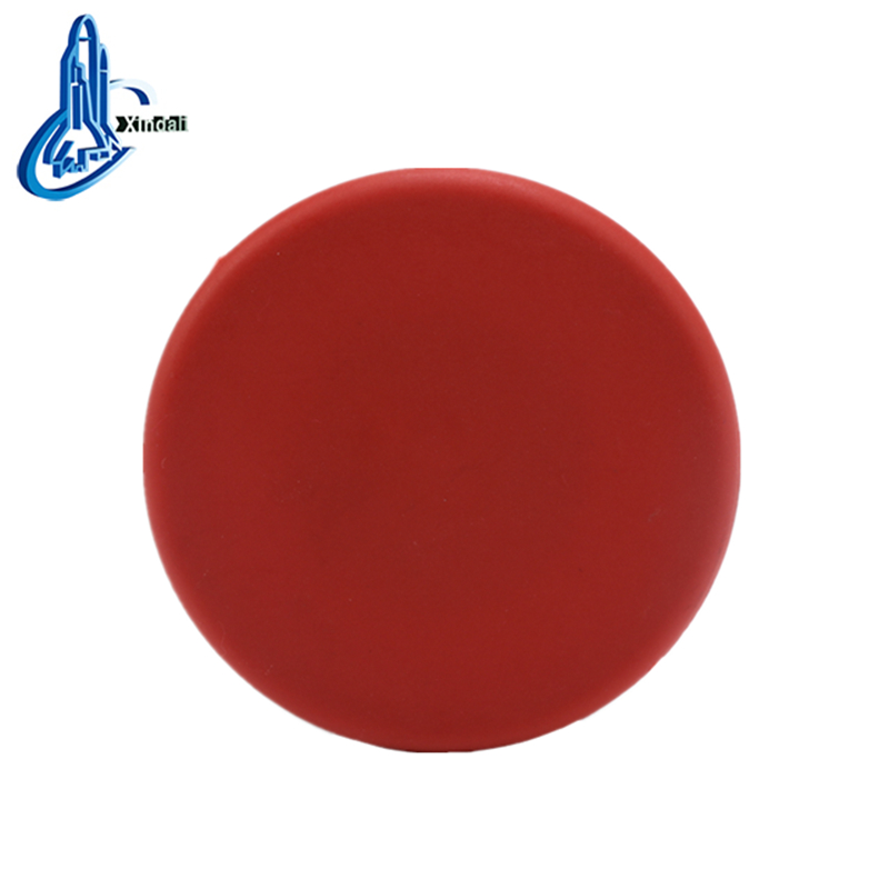 60mm Mushroom Head Spring Return Push Button Switch