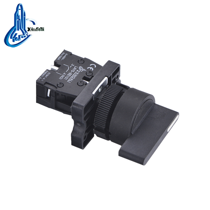 LAY5-EJ21 or three position latching 24 volt push button switch - Image 2