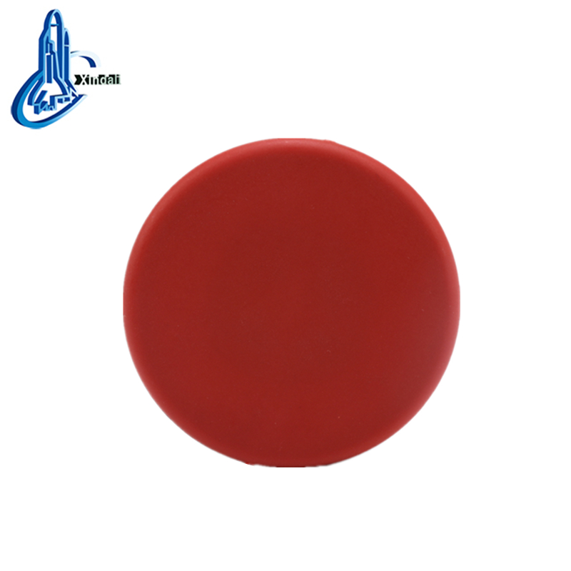 Mushroom Head Spring Return Pushbutton Switch