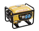 Portable Gasoline Generator