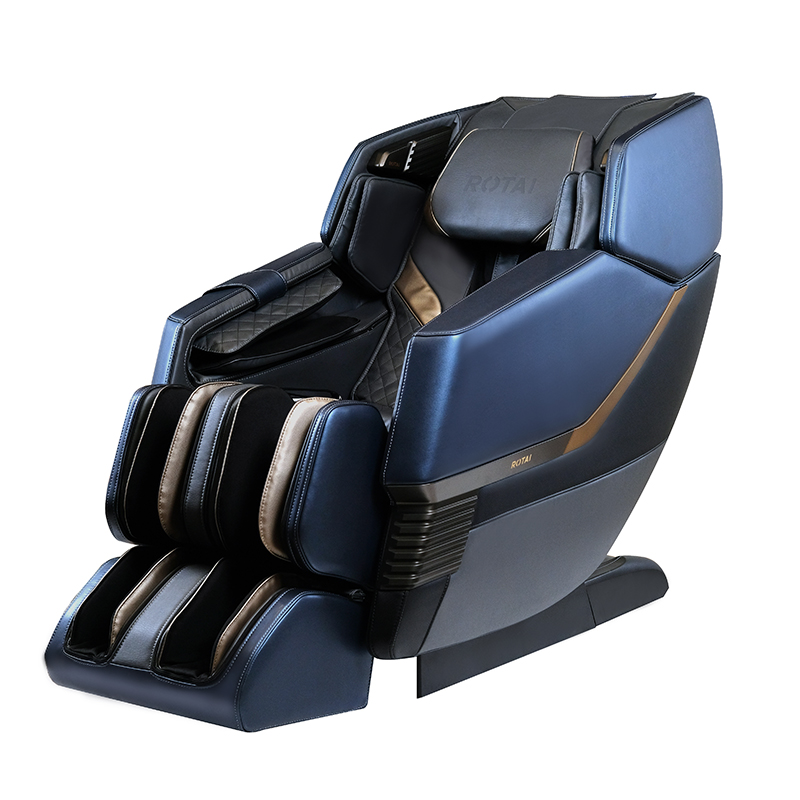 LB221 Smart Leisure Massage Chair - Image 3