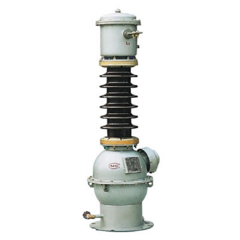 Lb7-110 Oil Immersed Hair-Pin Type Current Transformer 35kv, 66kv, 110kv, 220kv, 330kv - Image 2