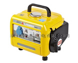 Portable Gasoline Generator