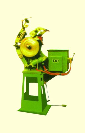 Bead Wrapping Machine