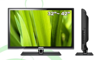 LCD Television (32-42 inch Screen)