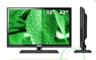 LC 16 Series LCD Television