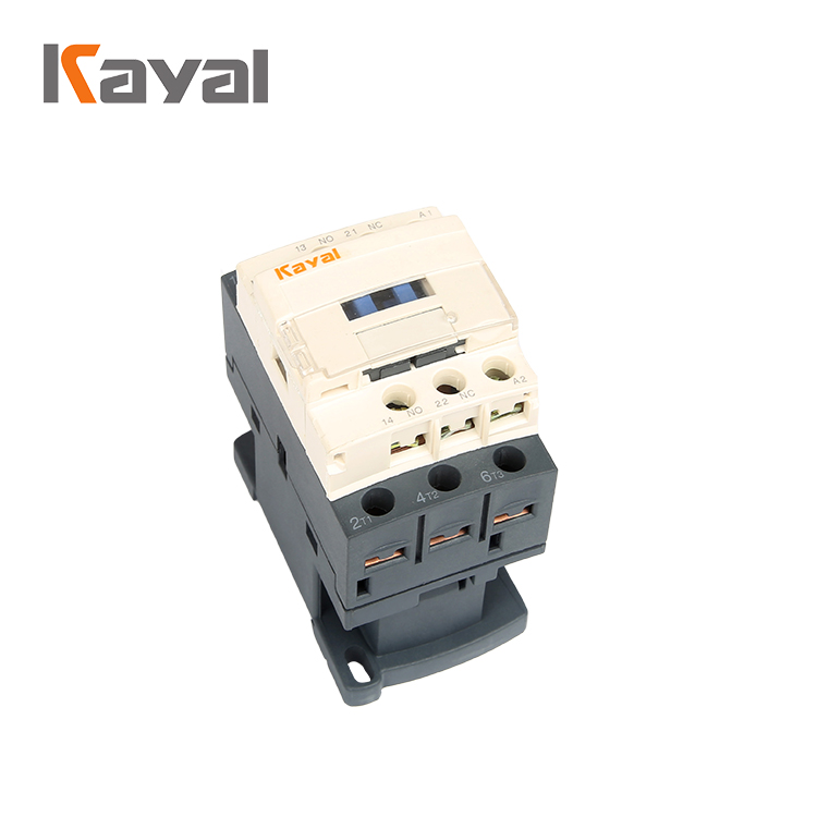 LC1-D AC Contactor - Image 3