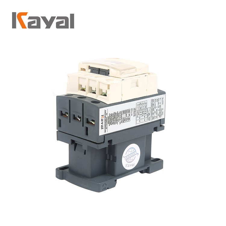 LC1-D AC Contactor - Image 2