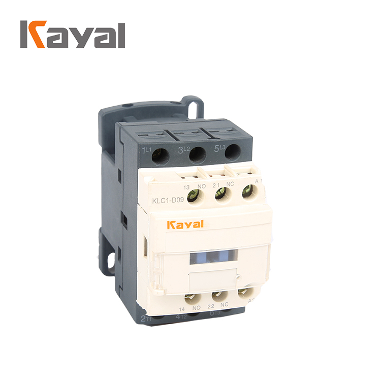 AC Contactor