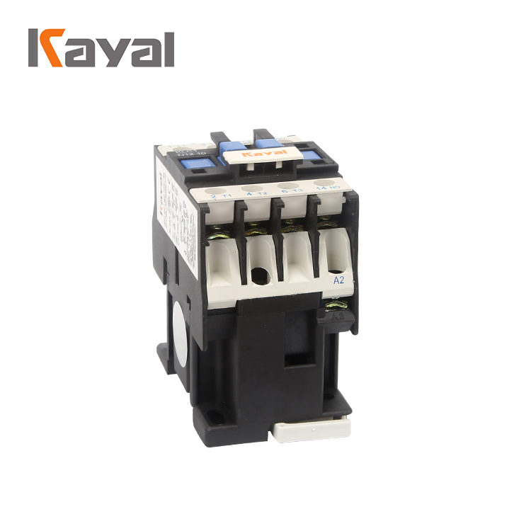 LC1-D AC Contactor - Image 3