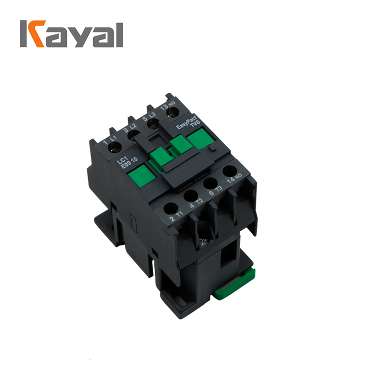 LC1-E AC Contactor - Image 3