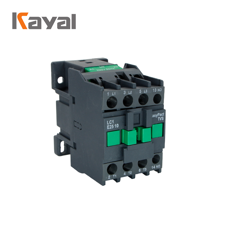 LC1-E AC Contactor - Image 2