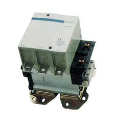 Three-Pole AC Contactor