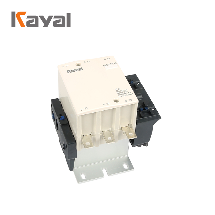 LC1-F AC Contactor - Image 3
