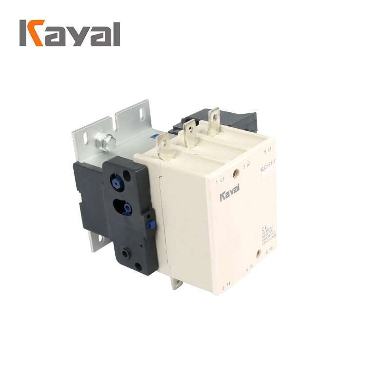 LC1-F AC Contactor - Image 2