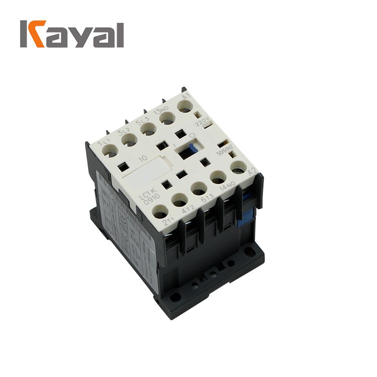 LC1-K AC Contactor - Image 3