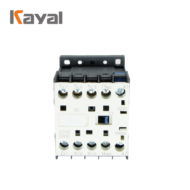 AC Contactor