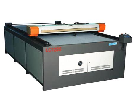 Laser Cutting Machine