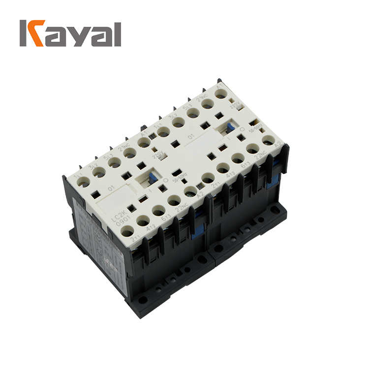 LC2-K AC Contactor - Image 3