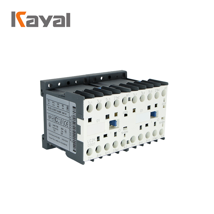 AC Contactor