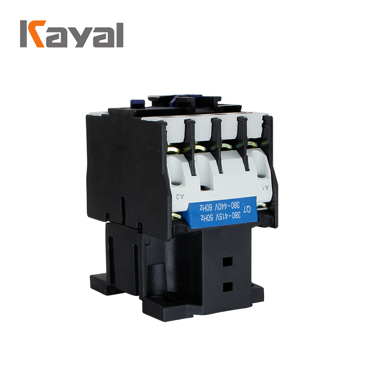 LC4 AC Contactor - Image 2