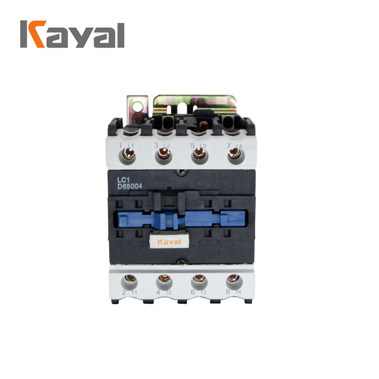 AC Electrical Contactor