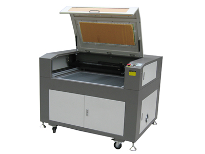Laser Cutting and Engraving Machine LC6090