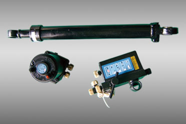 LCD Display Module