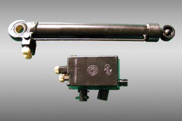 LCD Display Module