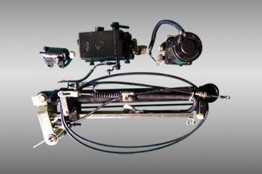 LCD Display
