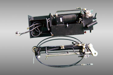 LCD Display Module