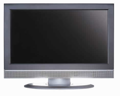 LCD Display Monitor