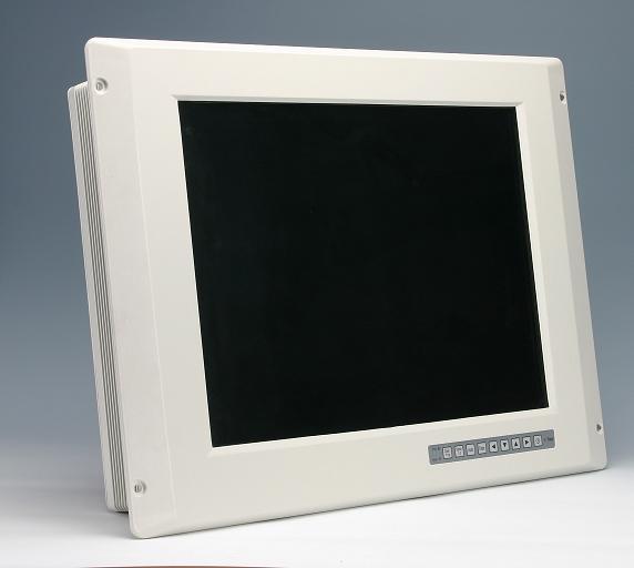 Industrial LCD Monitor
