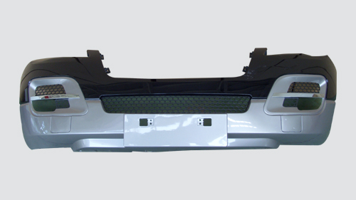 LCD Display Module