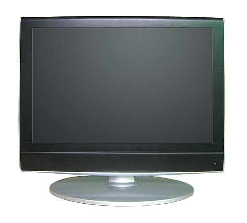 LCD Display Monitor