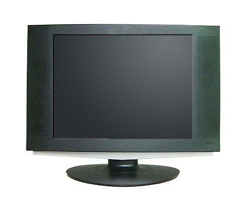 LCD Display Monitor