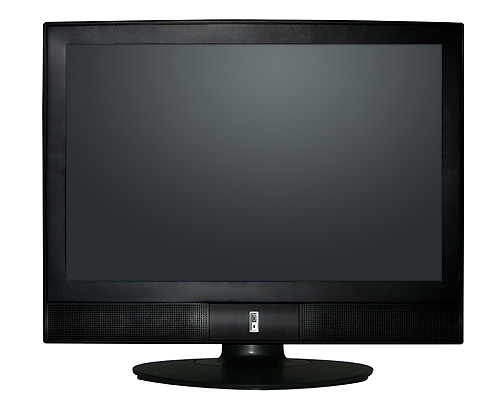 LCD Display Monitor
